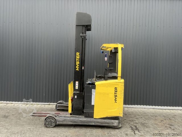 Reach Truck Hyster R2.5