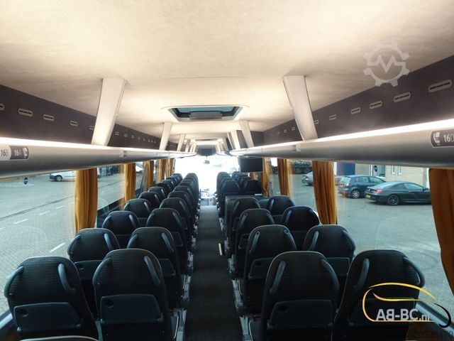 Motor coach MAN lions Coach 63 Sitze