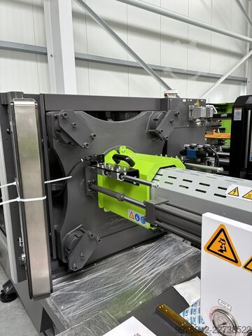 Spritzgießmaschine YIZUMI UN160A6-EU/ IU945