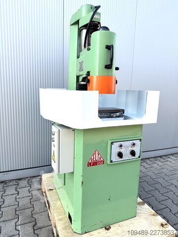 Topfschleifmaschine / DELTA LF 350 DELTA LF 350  / Topfschleifmaschine