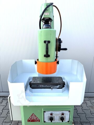 Topfschleifmaschine / DELTA LF 350 DELTA LF 350  / Topfschleifmaschine