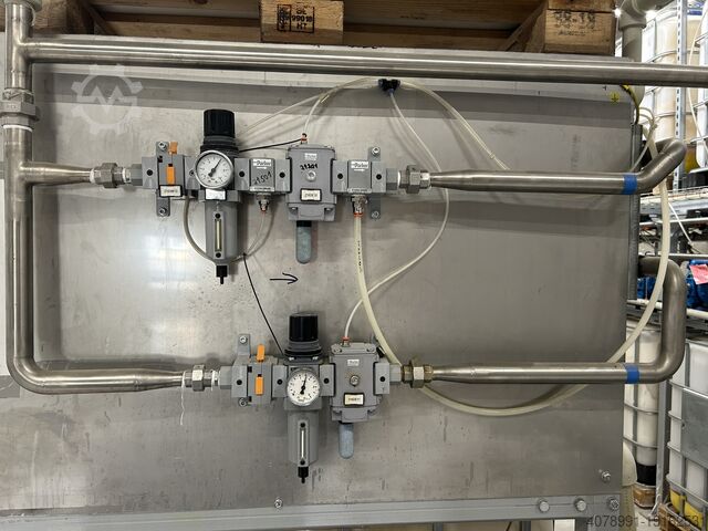 Automatischer Spender Dromont S.p.A Fully Automatic DROMONT dispenser units