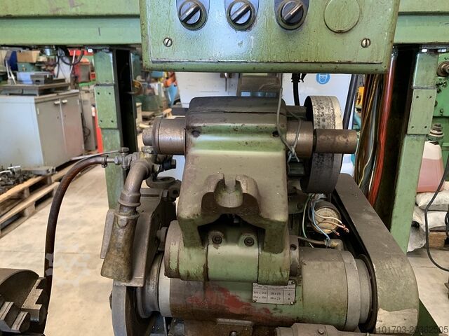 Außen-/Innenrundschleifen GENDRON RU 28.100