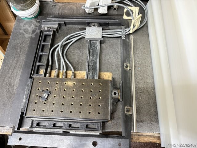  Heidelberg OHT A4 Hot Foil stamping