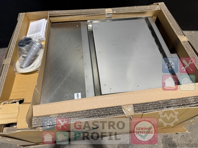 Ultravent hood Rational UV 201 E