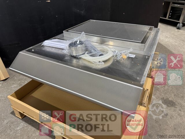 Ultravent hood Rational UV 201 E