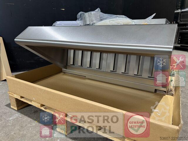 Ultravent hood Rational UV 201 E