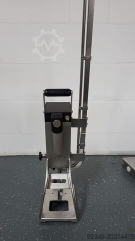 Fleischverarbeitungsmaschine Clipper  Poly-Clip SDC 7095