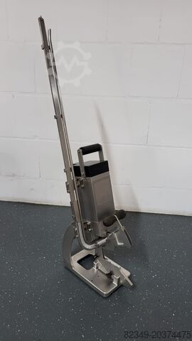 Fleischverarbeitungsmaschine Clipper Poly-Clip SDC 7095