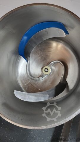 Fleischverarbeitungsmaschine Tumbler Vakona 140IP