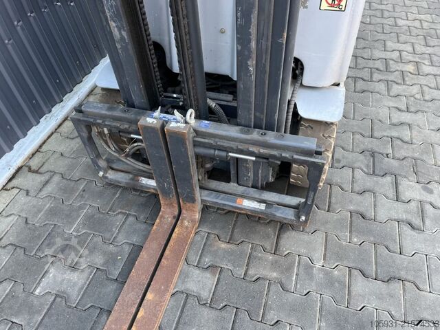 Elektro 3 Rad-Stapler Still RX20-15