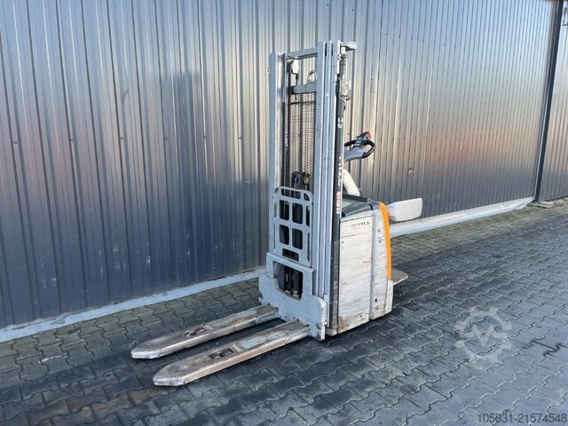 Fahrerstandstapler Still EXV-SF14