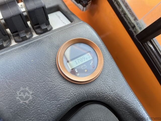 Mehrwegestapler Combilift ESL140/20/41FL