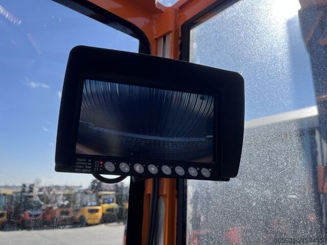 Mehrwegestapler Combilift ESL140/20/41FL