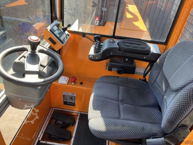 Mehrwegestapler Combilift ESL140/20/41FL