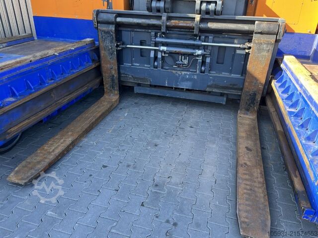 Mehrwegestapler Combilift ESL140/20/41FL