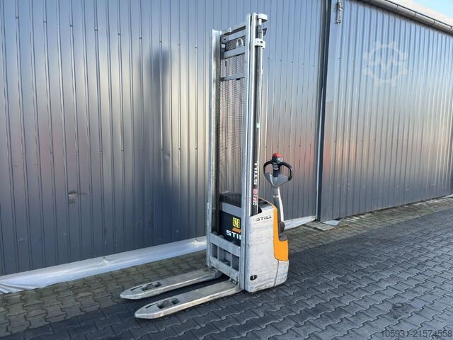 Deichselstapler Still EXV12