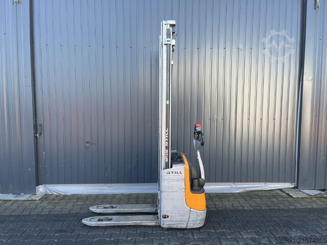 Deichselstapler Still EXV12