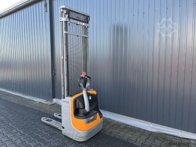 Deichselstapler Still EXV12