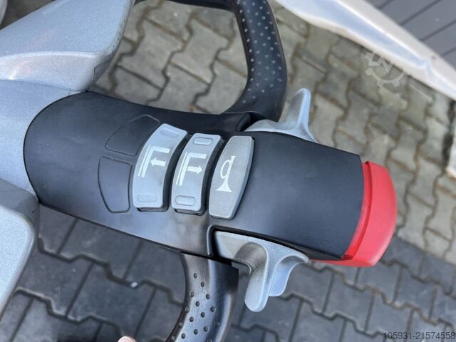 Deichselstapler Still EXV12