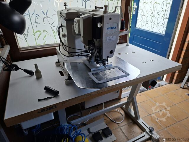 Bartack sewing machine Juki LK-1920HA