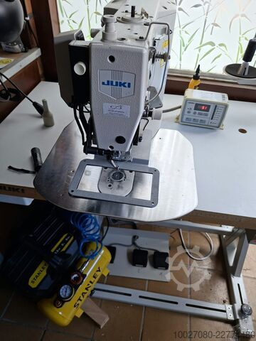 Bartack sewing machine Juki LK-1920HA
