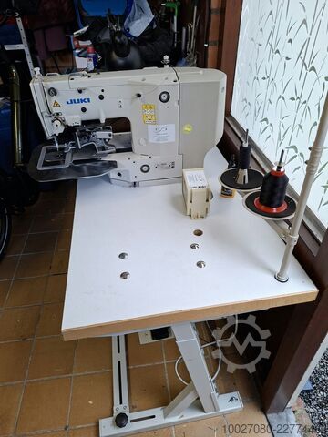 Bartack sewing machine Juki LK-1920HA
