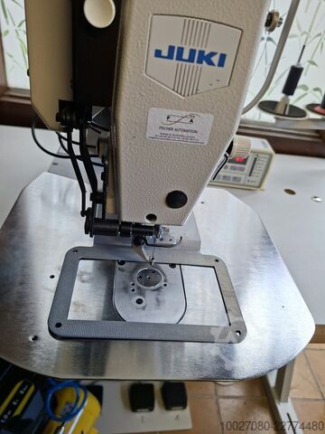 Bartack sewing machine Juki LK-1920HA