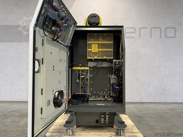 Refurbished Robot with 1 year warranty FANUC R-2000iB/250F