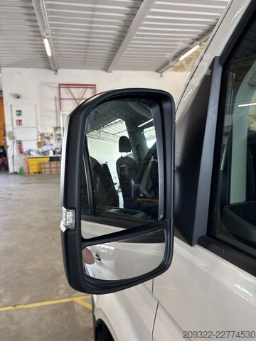 Camper VW Grand California 2023 | Automatico | | Completamente equipaggiato