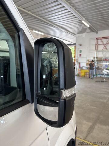 Camper VW Grand California 2023 | Automatico | | Completamente equipaggiato