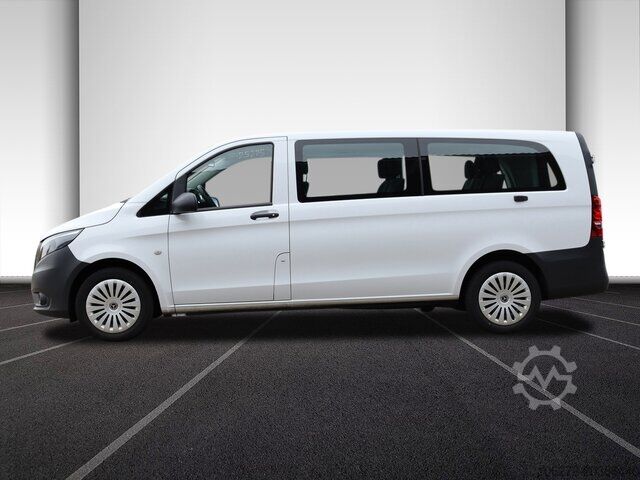 Minibus Mercedes-Benz Vito 114 TourerPro,Extralang,8Sitzer,Automatik