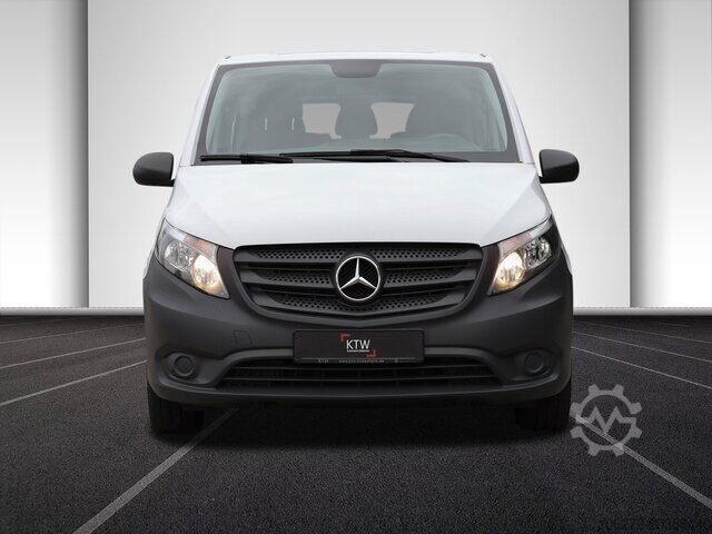 Minibus Mercedes-Benz Vito 114 TourerPro,Extralang,8Sitzer,Automatik
