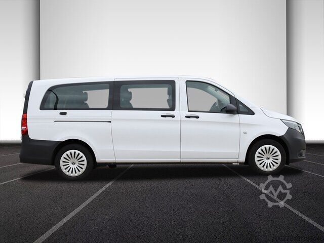 Minibus Mercedes-Benz Vito 114 TourerPro,Extralang,8Sitzer,Automatik