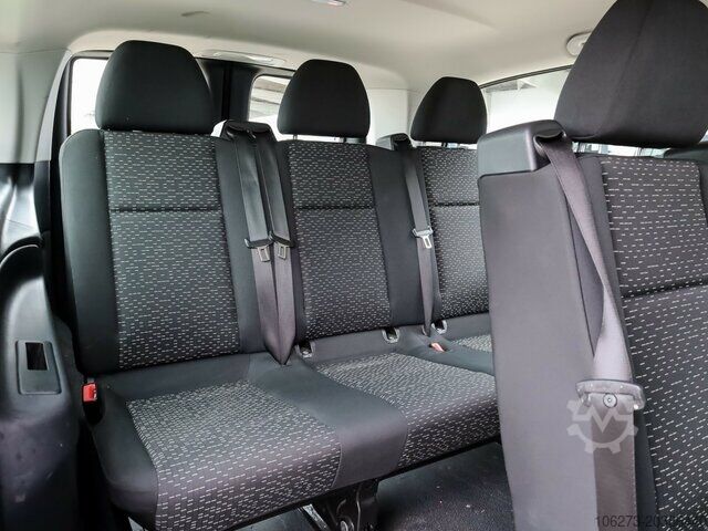 Minibus Mercedes-Benz Vito 114 TourerPro,Extralang,8Sitzer,Automatik
