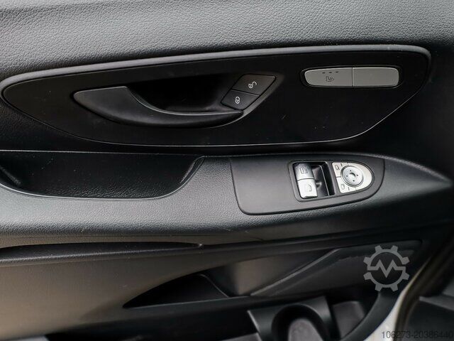 Minibus Mercedes-Benz Vito 114 TourerPro,Extralang,8Sitzer,Automatik