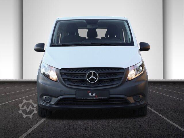 Minibus Mercedes-Benz Vito 114 TourerPro,Extralang,8Sitzer,Automatik