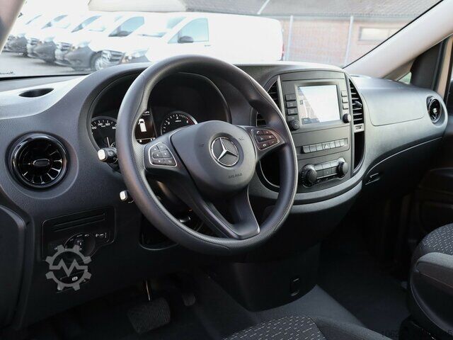 Minibus Mercedes-Benz Vito 114 TourerPro,Extralang,8Sitzer,Automatik