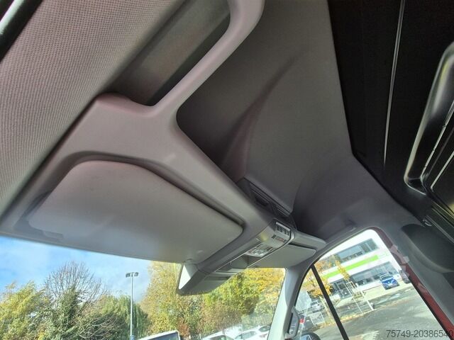 Kastenwagen Volkswagen Crafter 35 Maxi L4H3 1Hand PDC