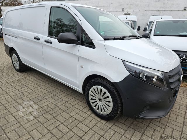 Kastenwagen MERCEDES-BENZ Vito Kasten 116 CDI PRO|LANG|9G|KAM|2,5tAHK|TOP
