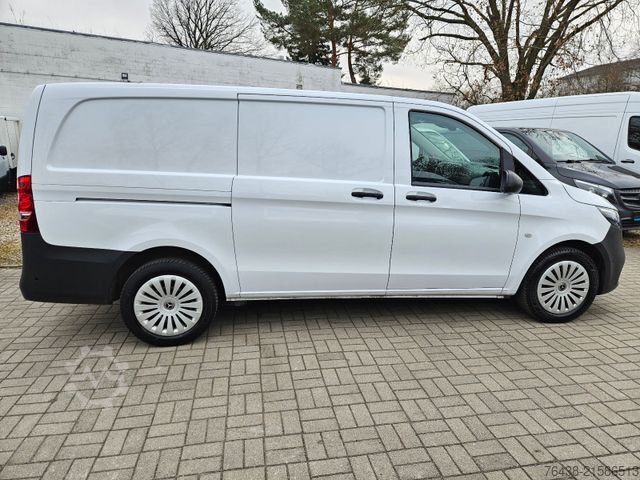 Kastenwagen MERCEDES-BENZ Vito Kasten 116 CDI PRO|LANG|9G|KAM|2,5tAHK|TOP
