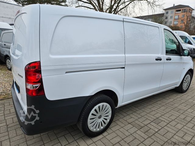 Kastenwagen MERCEDES-BENZ Vito Kasten 116 CDI PRO|LANG|9G|KAM|2,5tAHK|TOP