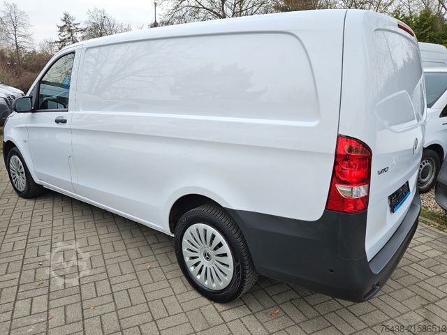 Kastenwagen MERCEDES-BENZ Vito Kasten 116 CDI PRO|LANG|9G|KAM|2,5tAHK|TOP