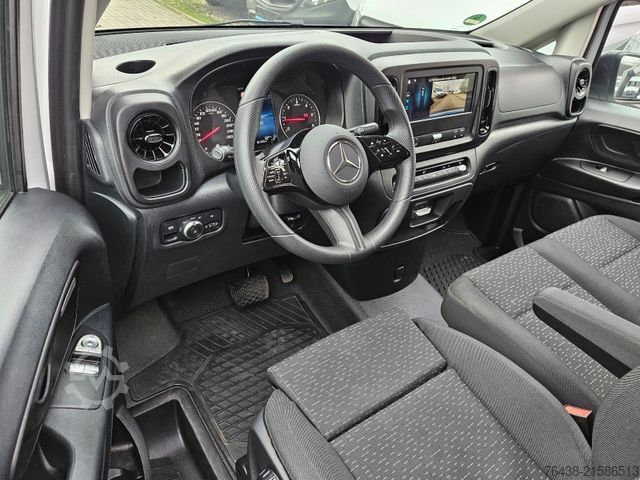 Kastenwagen MERCEDES-BENZ Vito Kasten 116 CDI PRO|LANG|9G|KAM|2,5tAHK|TOP