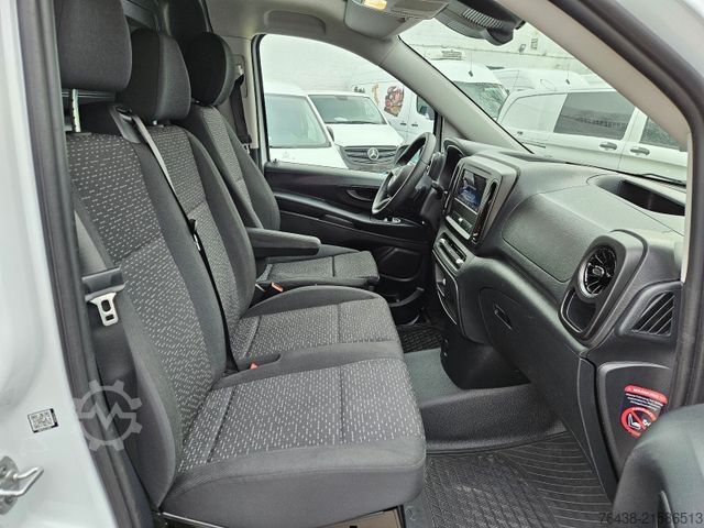 Kastenwagen MERCEDES-BENZ Vito Kasten 116 CDI PRO|LANG|9G|KAM|2,5tAHK|TOP