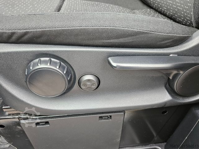 Kastenwagen MERCEDES-BENZ Vito Kasten 116 CDI PRO|LANG|9G|KAM|2,5tAHK|TOP