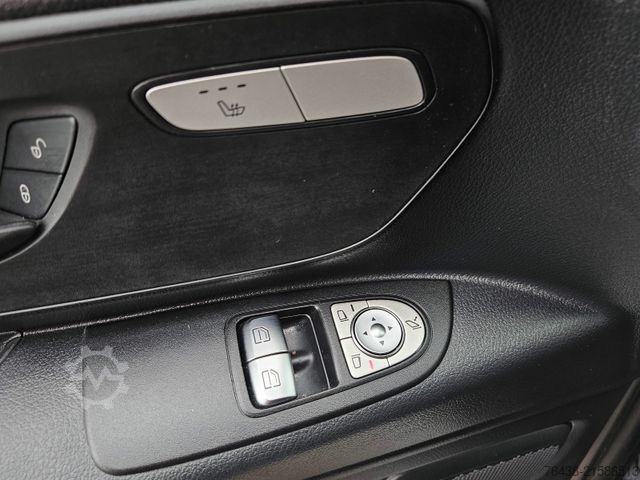 Kastenwagen MERCEDES-BENZ Vito Kasten 116 CDI PRO|LANG|9G|KAM|2,5tAHK|TOP