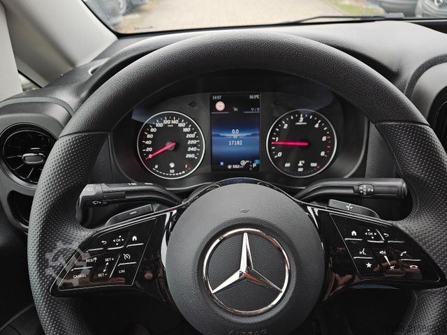 Kastenwagen MERCEDES-BENZ Vito Kasten 116 CDI PRO|LANG|9G|KAM|2,5tAHK|TOP