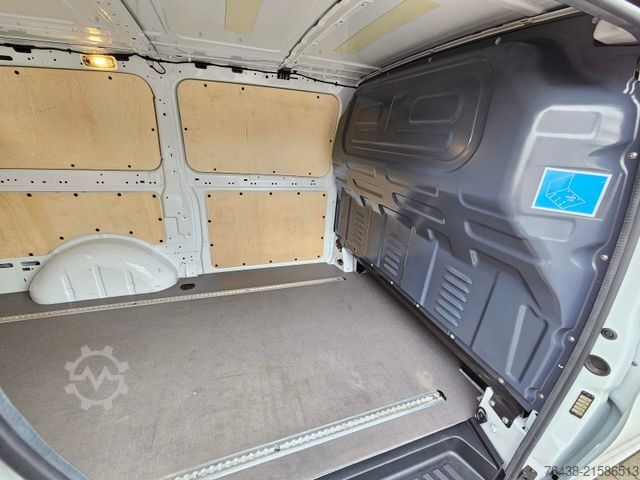 Kastenwagen MERCEDES-BENZ Vito Kasten 116 CDI PRO|LANG|9G|KAM|2,5tAHK|TOP