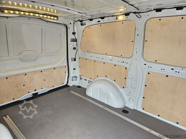 Kastenwagen MERCEDES-BENZ Vito Kasten 116 CDI PRO|LANG|9G|KAM|2,5tAHK|TOP